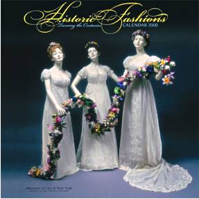 Calendar 2000: Historic Fashions Turning the Centuries