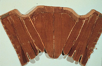 Photo-Stays, 1750-1770