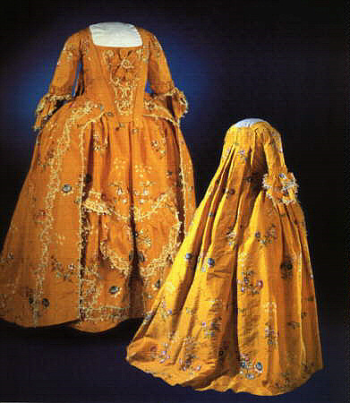 January 1998 Featured Costume